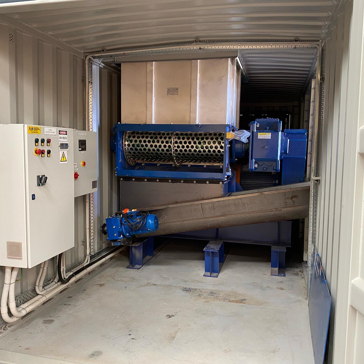 Energy Farmers Australia | Narngulu WA