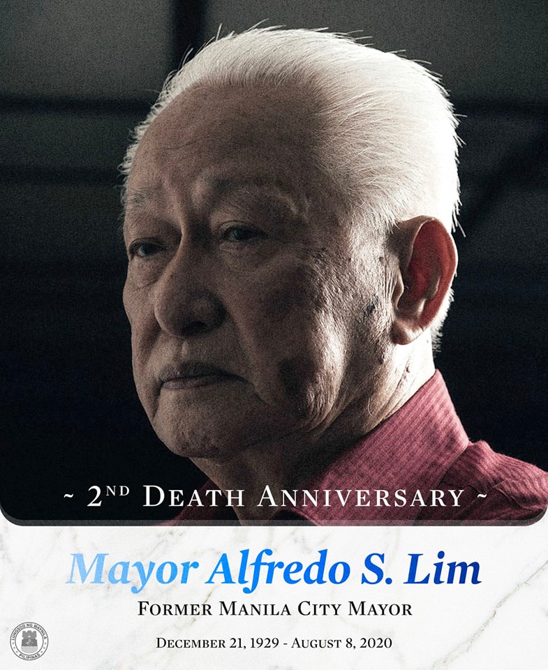 The City of Manila... - Manila Public Information Office | Facebook