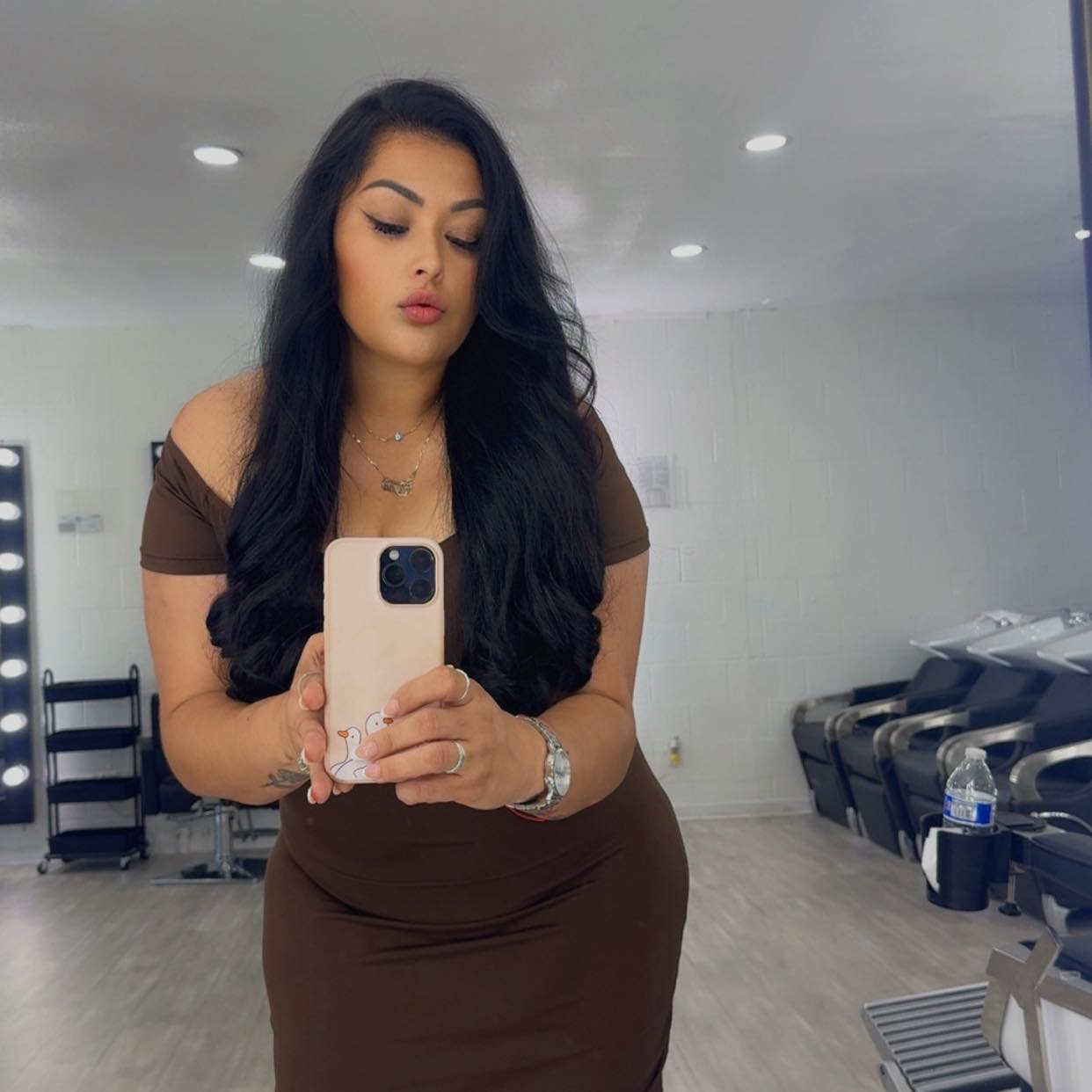 Reyna Medrano - Jensen desde la academy hasta la bethel no... | Facebook