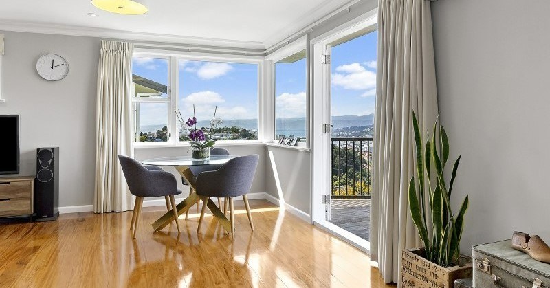 Restyled spaces NZ