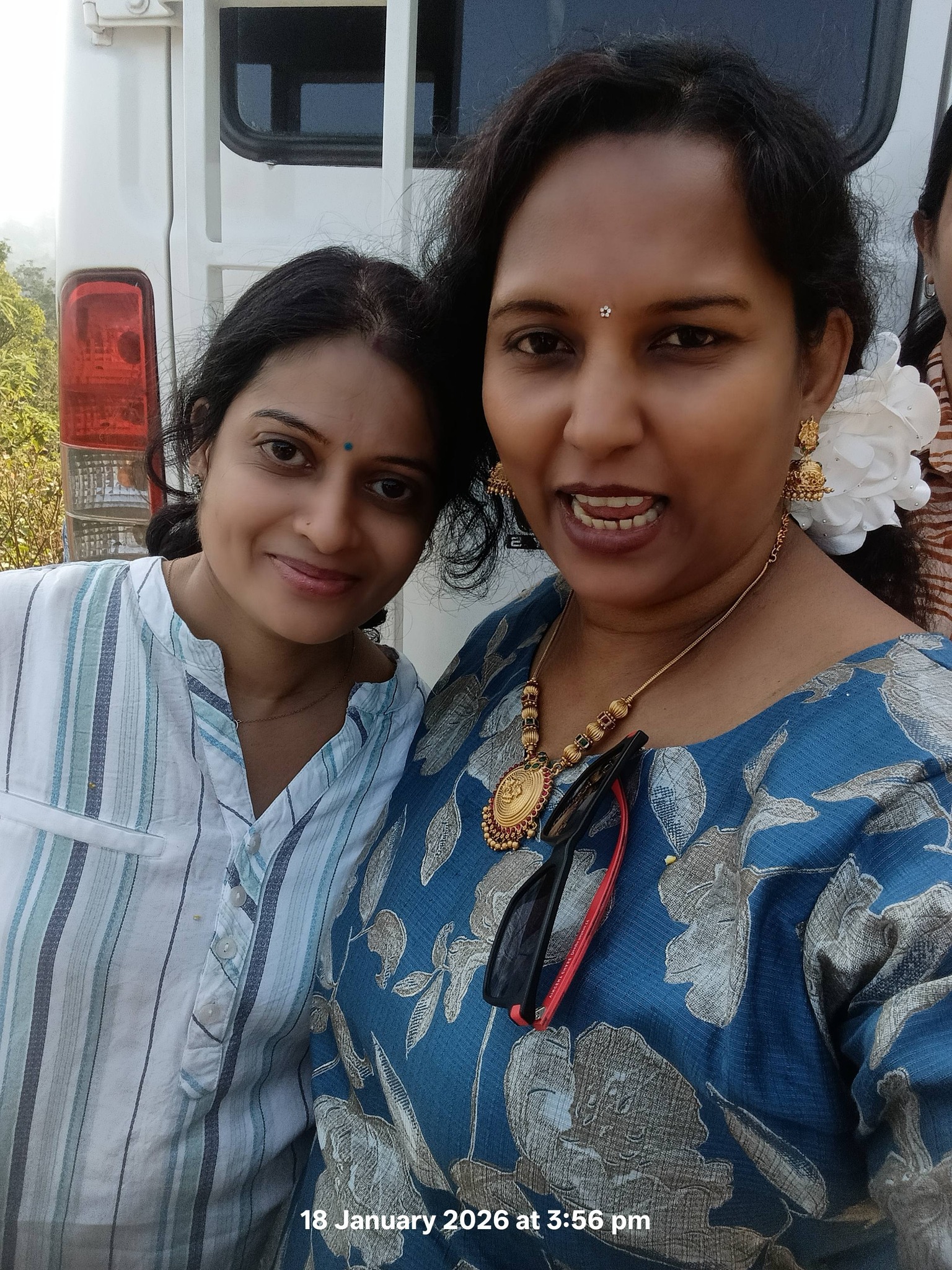 Smitha Revathi