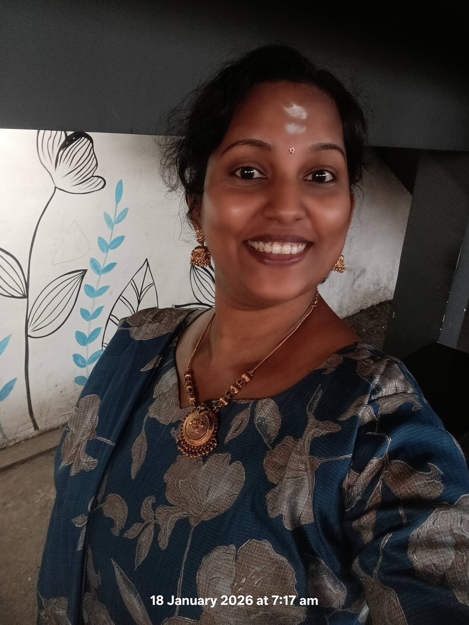 Smitha Revathi
