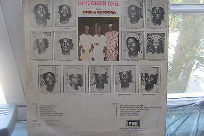 Alhaji Ayinla Omowura Fans Club
