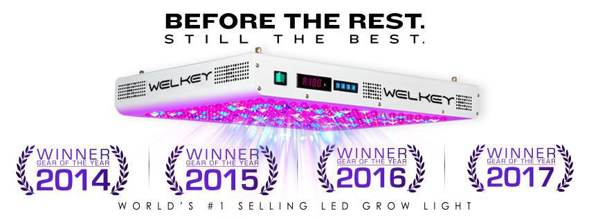 Welkeygrowlight