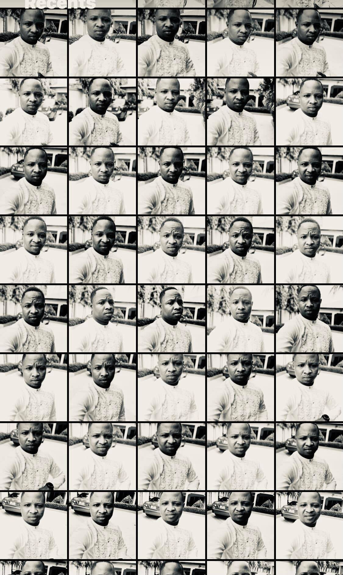 Inusah Issah