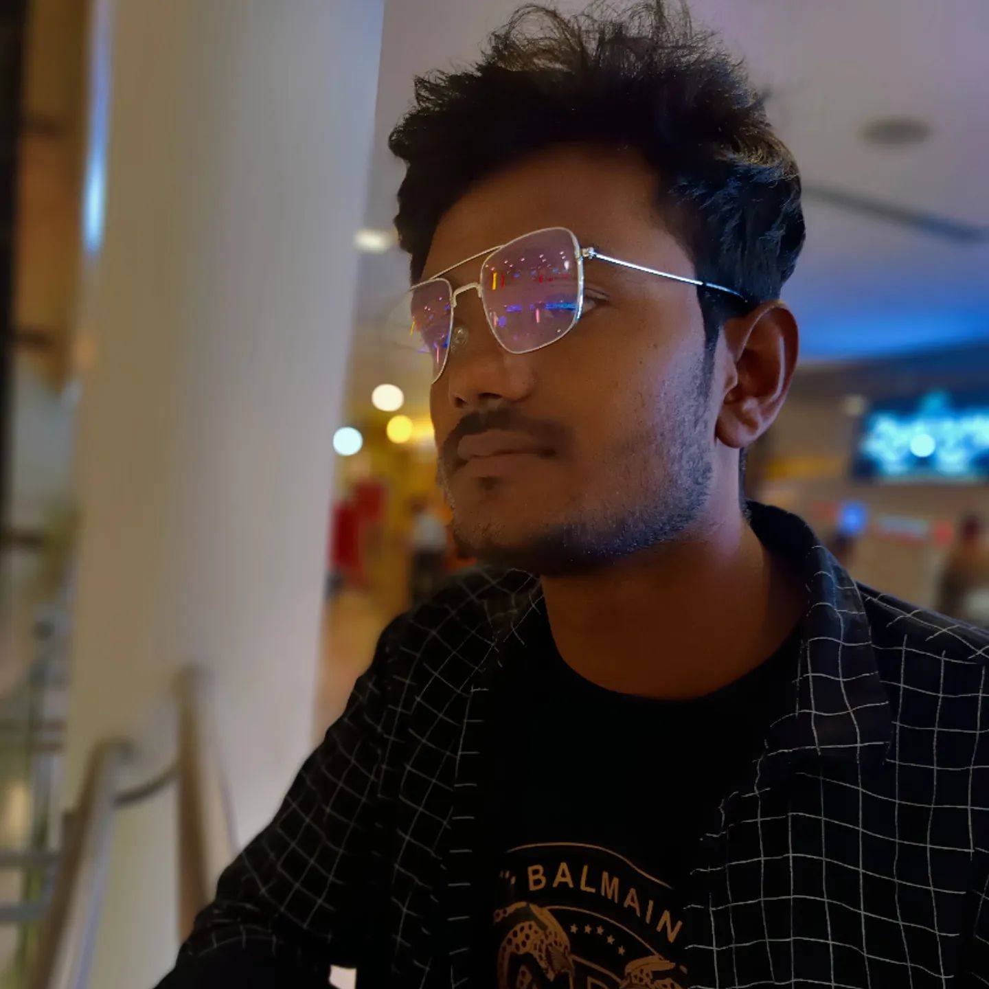 Inayat Sheikh