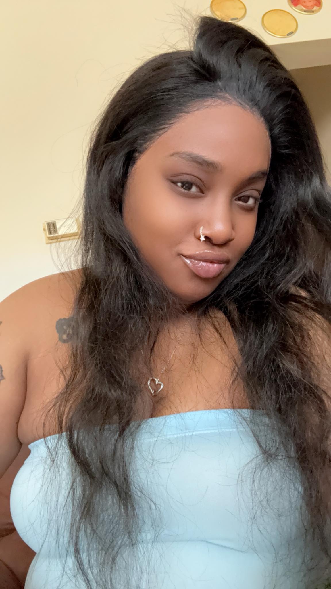 Shayy Johnson