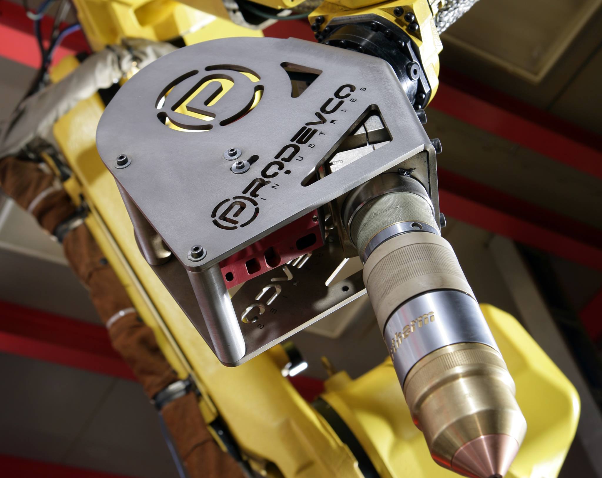 Prodevco Robotic Solutions | Vaughan ON