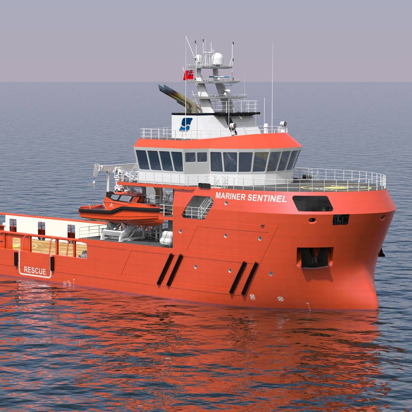 Cyan Sentinel Limited added a new... - Cyan Sentinel Limited