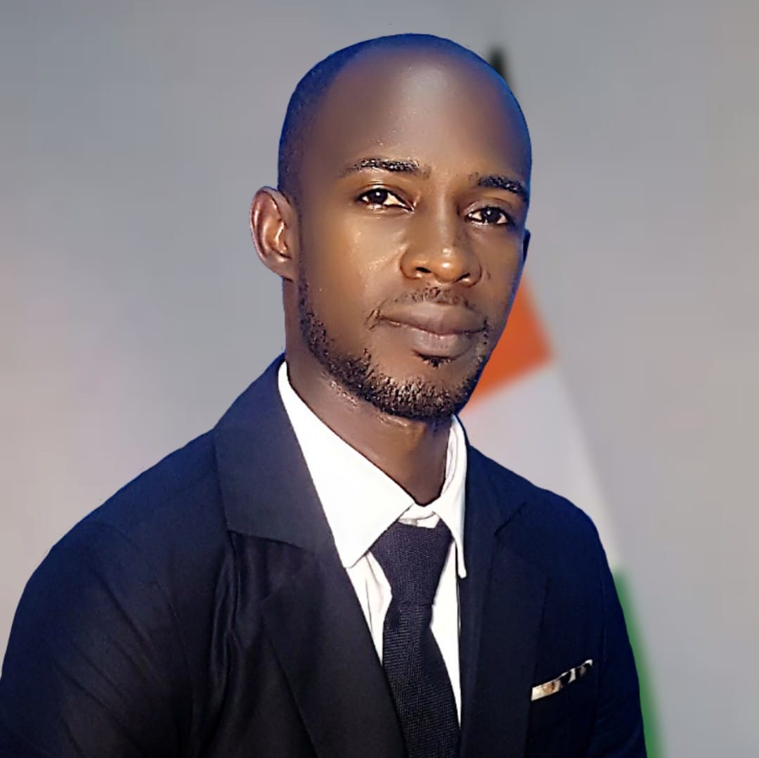 Prophète Jean-Luc N'guessan