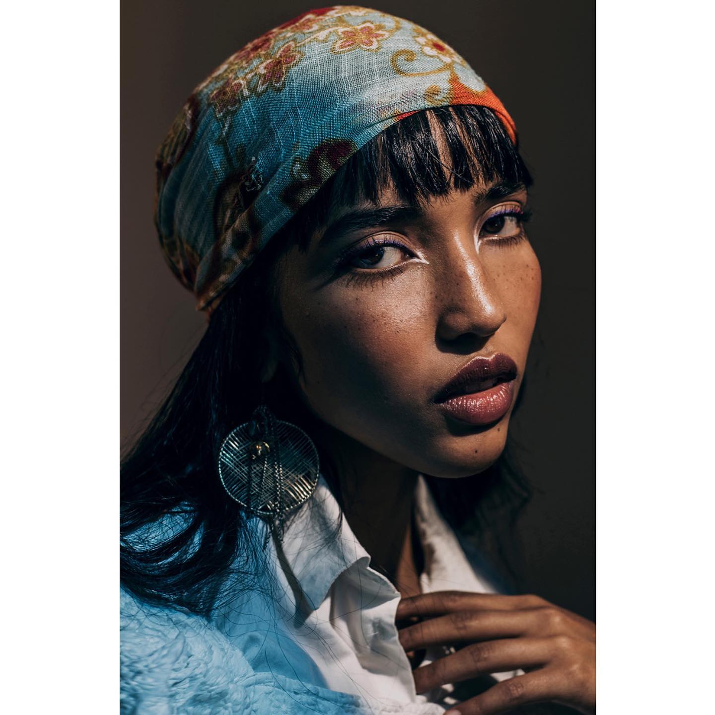 Akima @callmeakima #InTown 🌼 📸... - New Icon Model Management