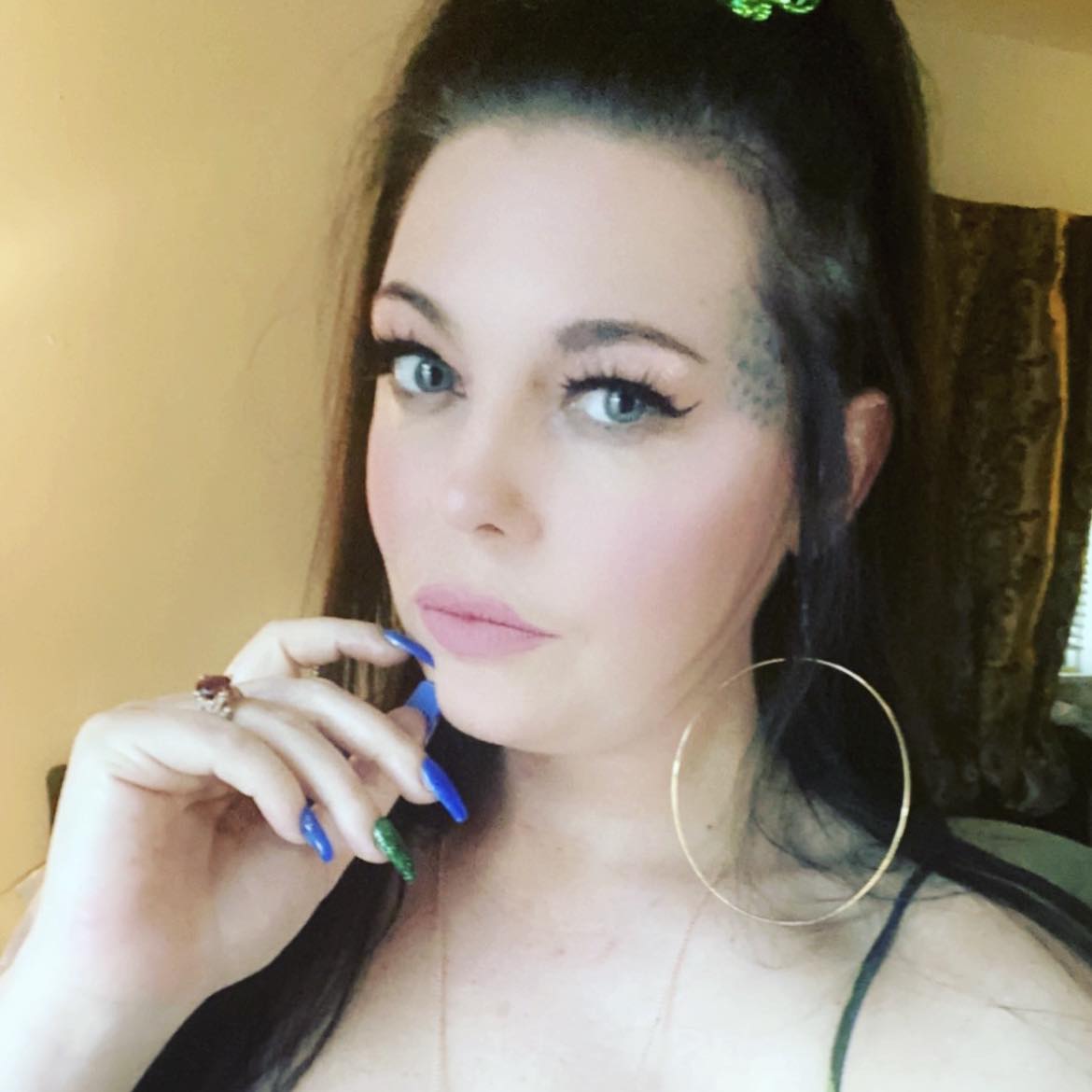 Emily Bunny Garcia