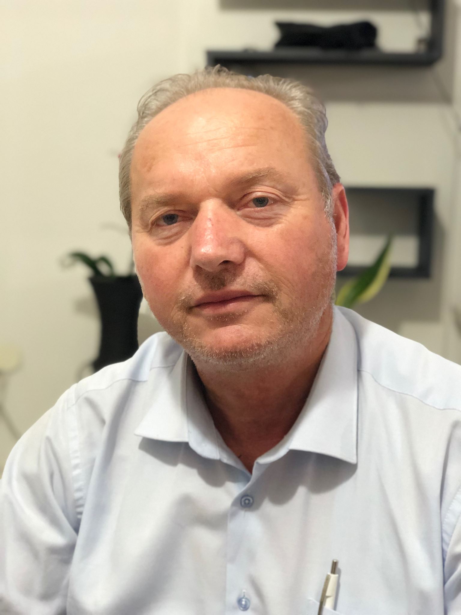 Dr.Shaban Lenjani