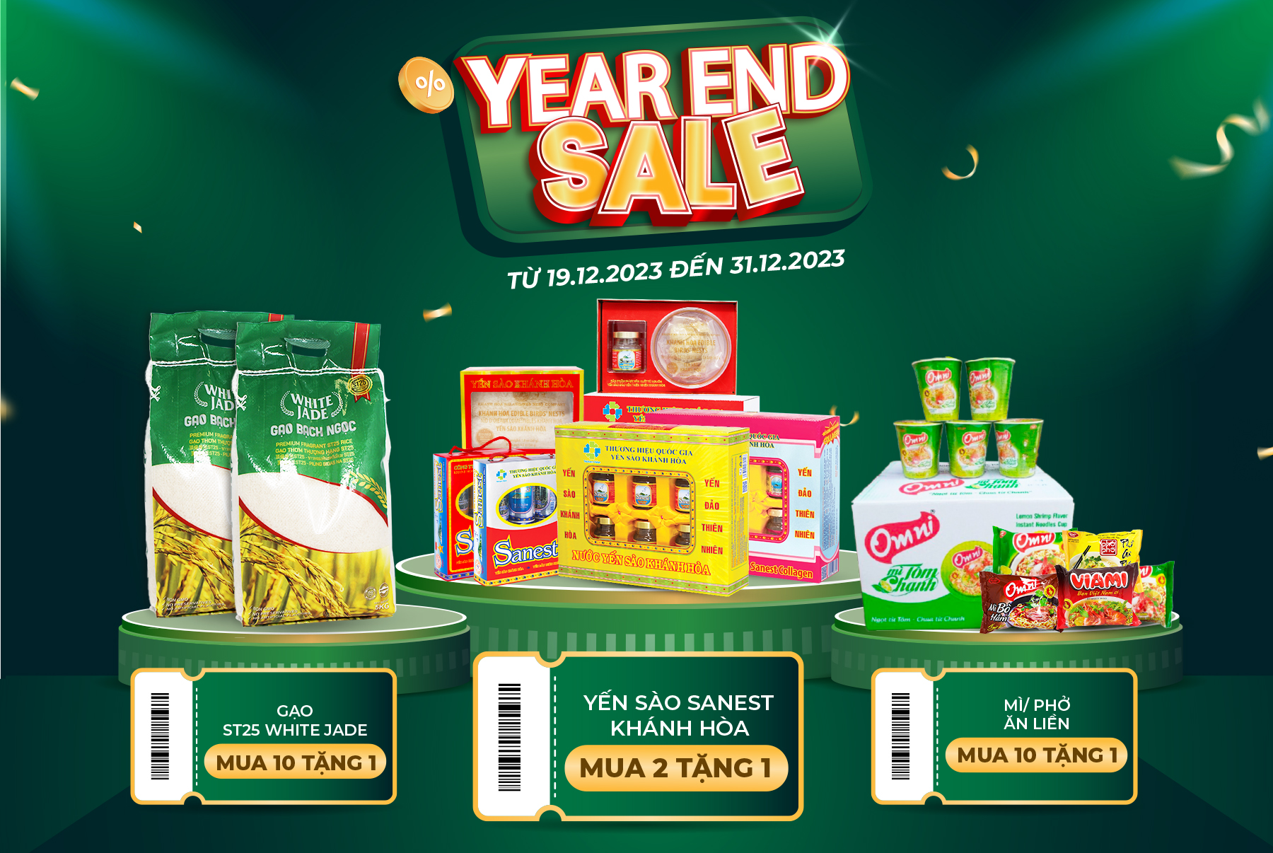 YEAR END SALE | BUY 2 GET... - K&D Trading International Inc