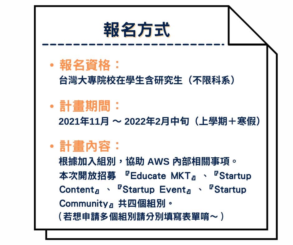 🌟 AWS Motivator Program... - AWS Educate Cloud Ambassador | Facebook