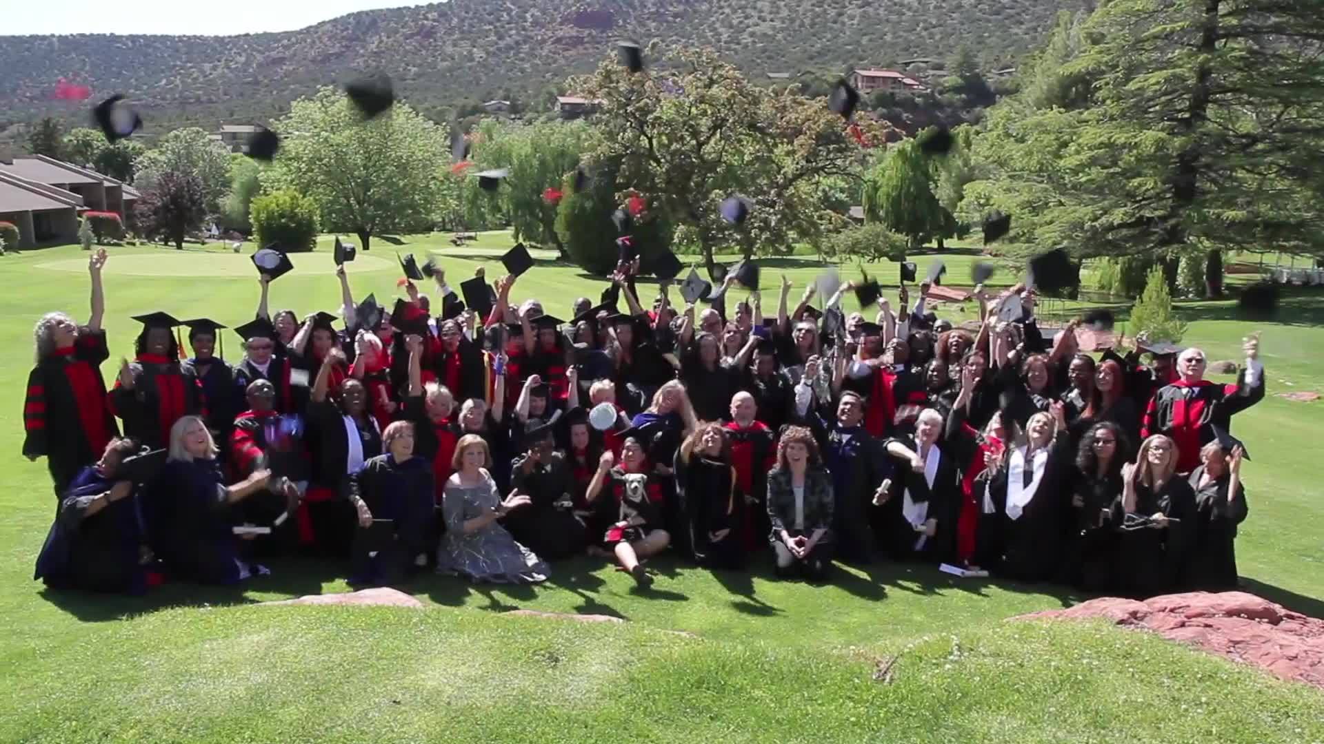University of Metaphysics &amp; University of Sedona | Sedona AZ