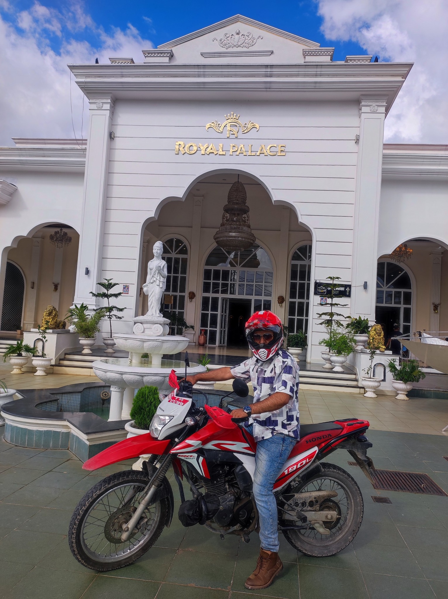 Binod Rijal