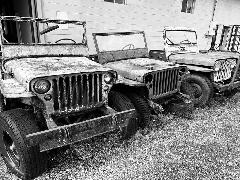 QTM Jeep Parts - QTM Jeep Parts added a new photo.