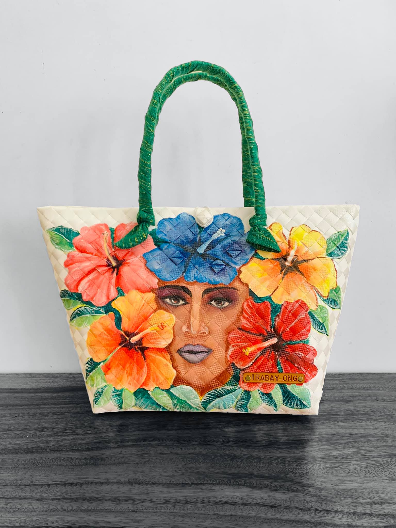 IRAbel l IRAbay-ong