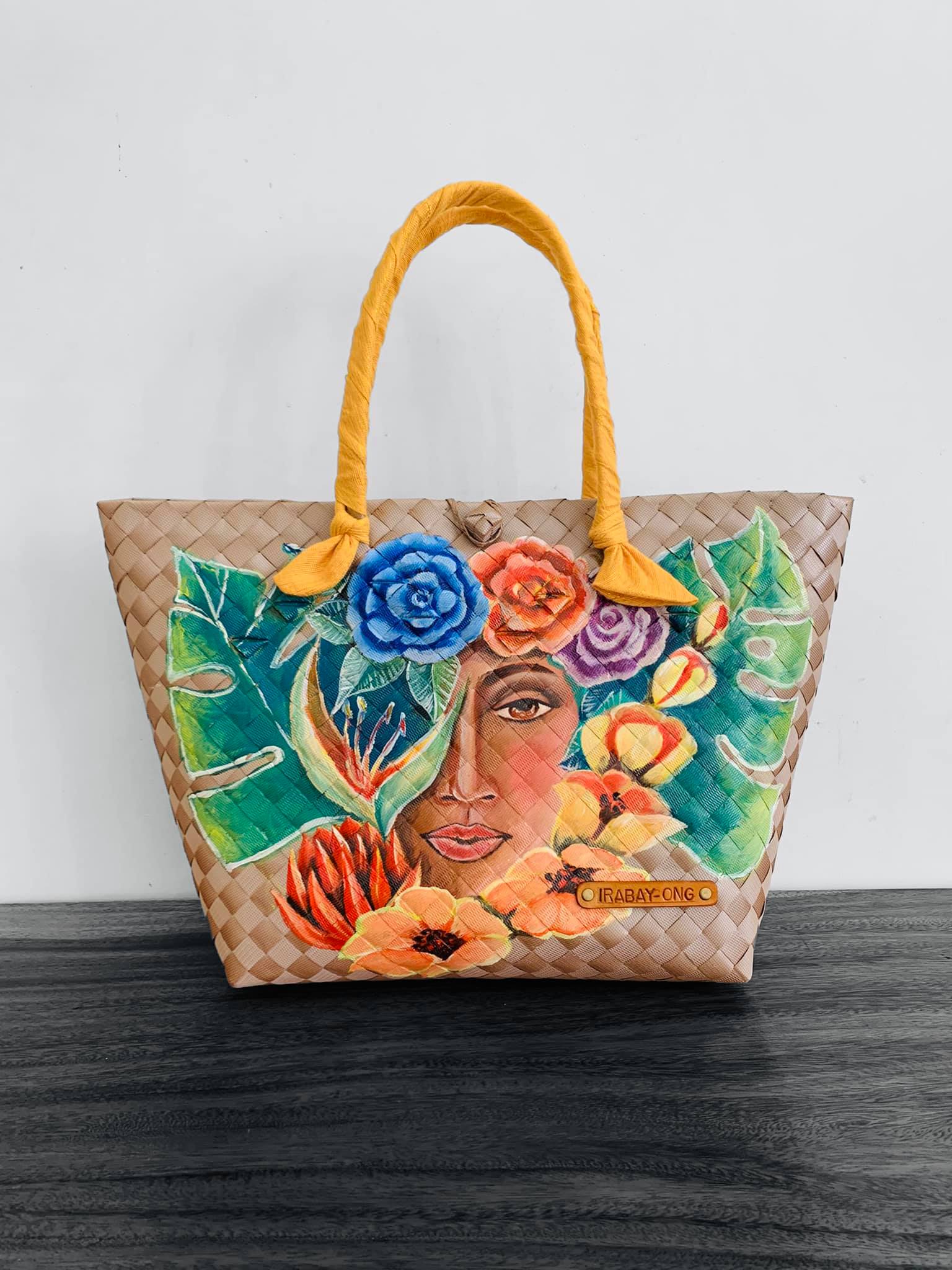 IRAbel l IRAbay-ong