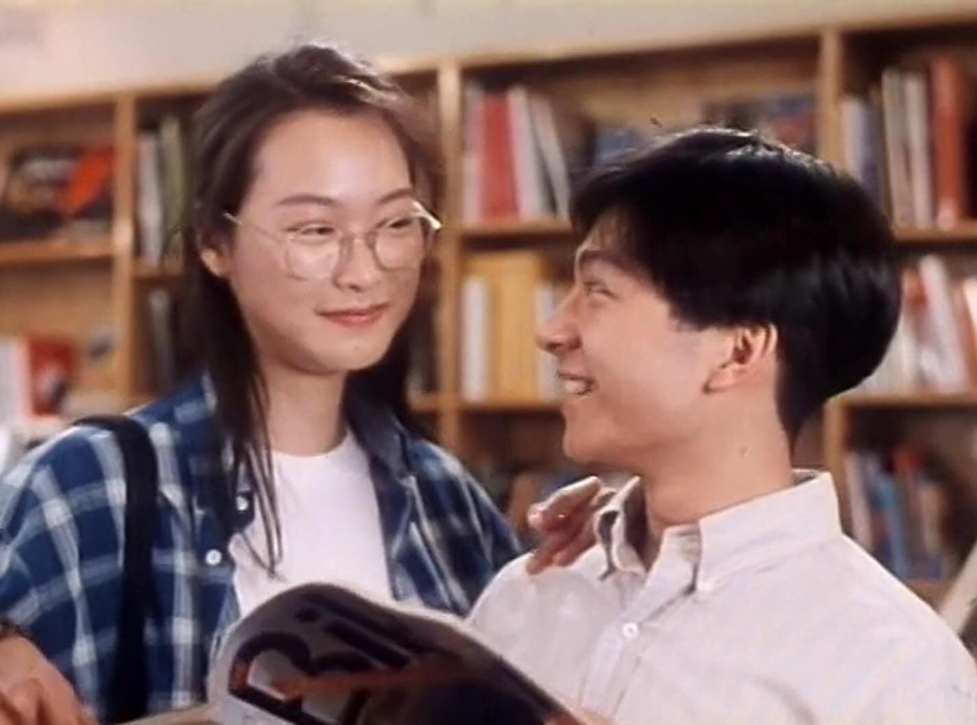 記得香蕉成熟時II：初戀情人》 一套曾經睇唔明；少年睇時有共鳴；成熟 