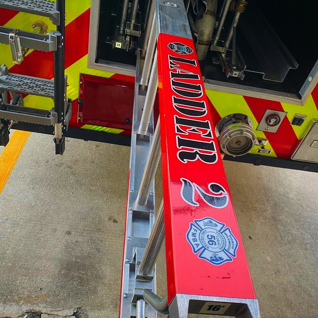 Firehouse Pride - The North Wildwood Fire Department in NJ... | Facebook