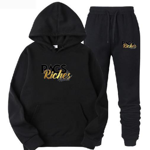 Rags To Riches... - Rags To Riches Apparel & Accessories