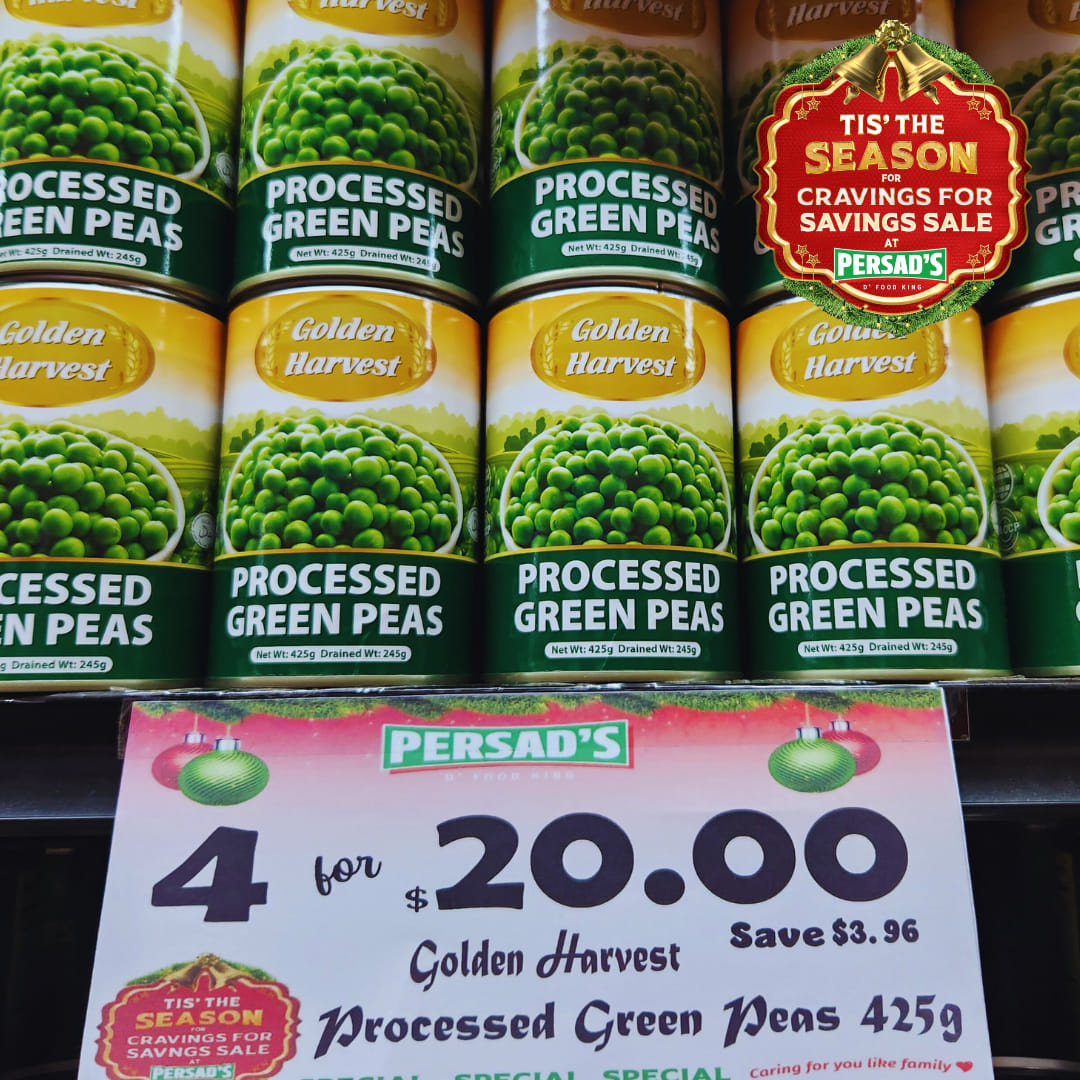 Deals, DEALS and more $20... - Persad's D' Food King | Facebook