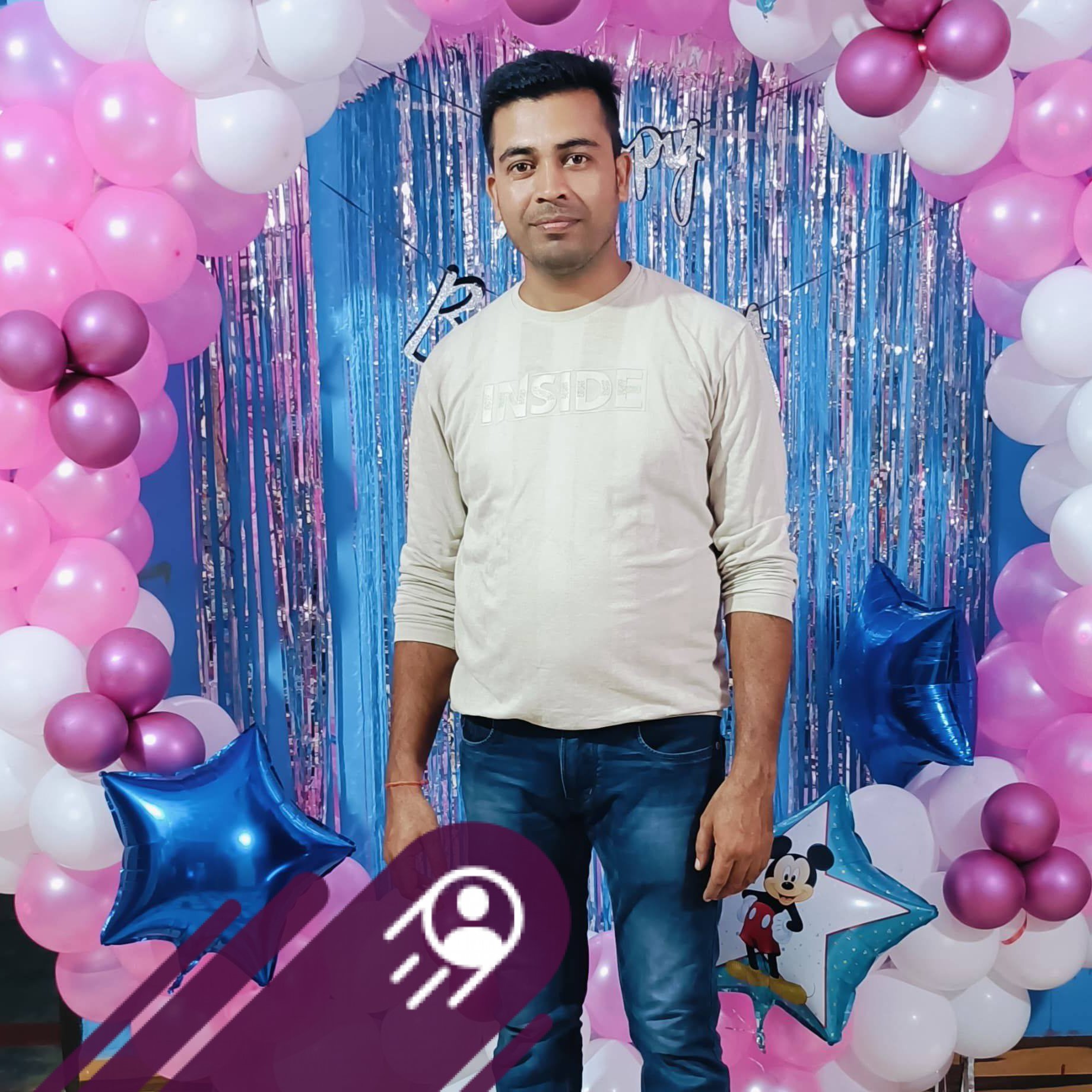 High gloss almirha and number key lock | Mithun Kumar