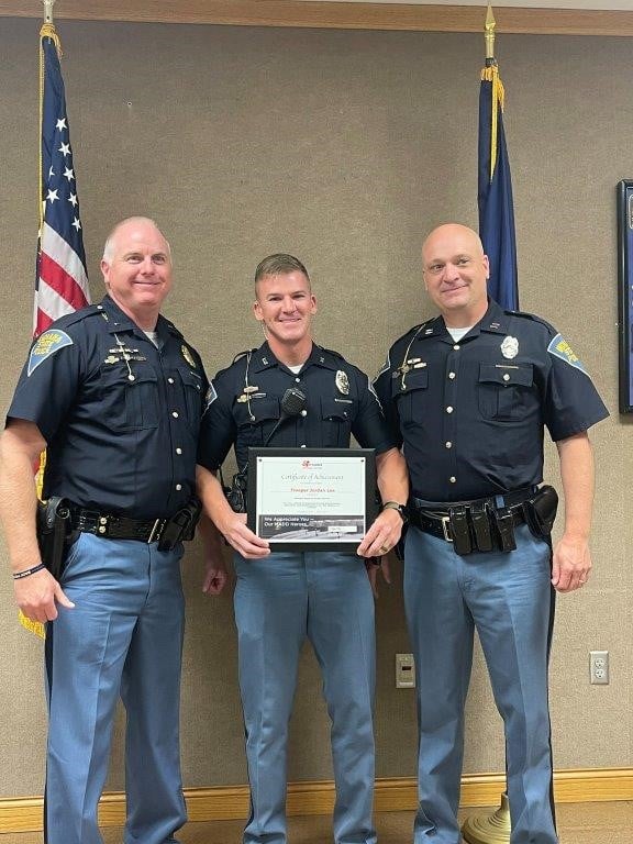 Sgt. Todd Ringle-Indiana State Police Evansville District added a new ...