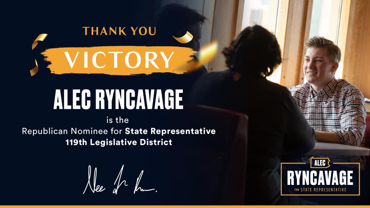 Luzerne County Young Republicans