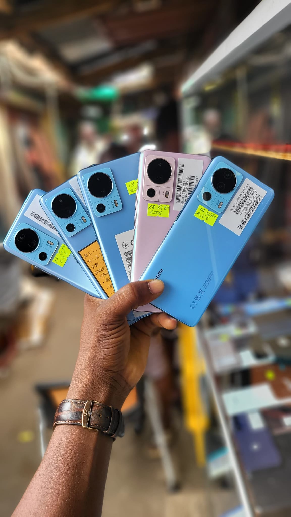 TOP 3 BEST FLAGSHIPS UNDER 99K (NON PTA, NOT CPID KITS) **1