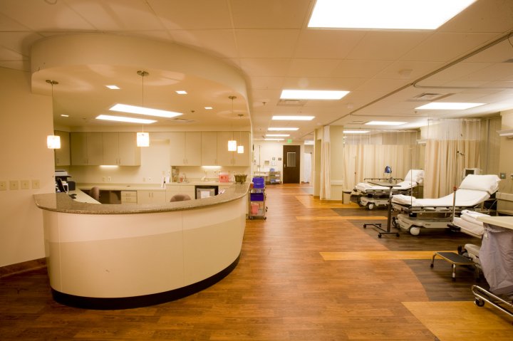 Woolfson Eye Institute - We are pleased to announce the grand opening ...