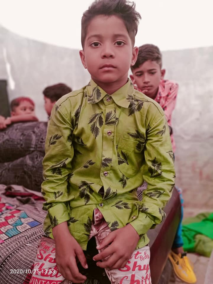 Islam Raza