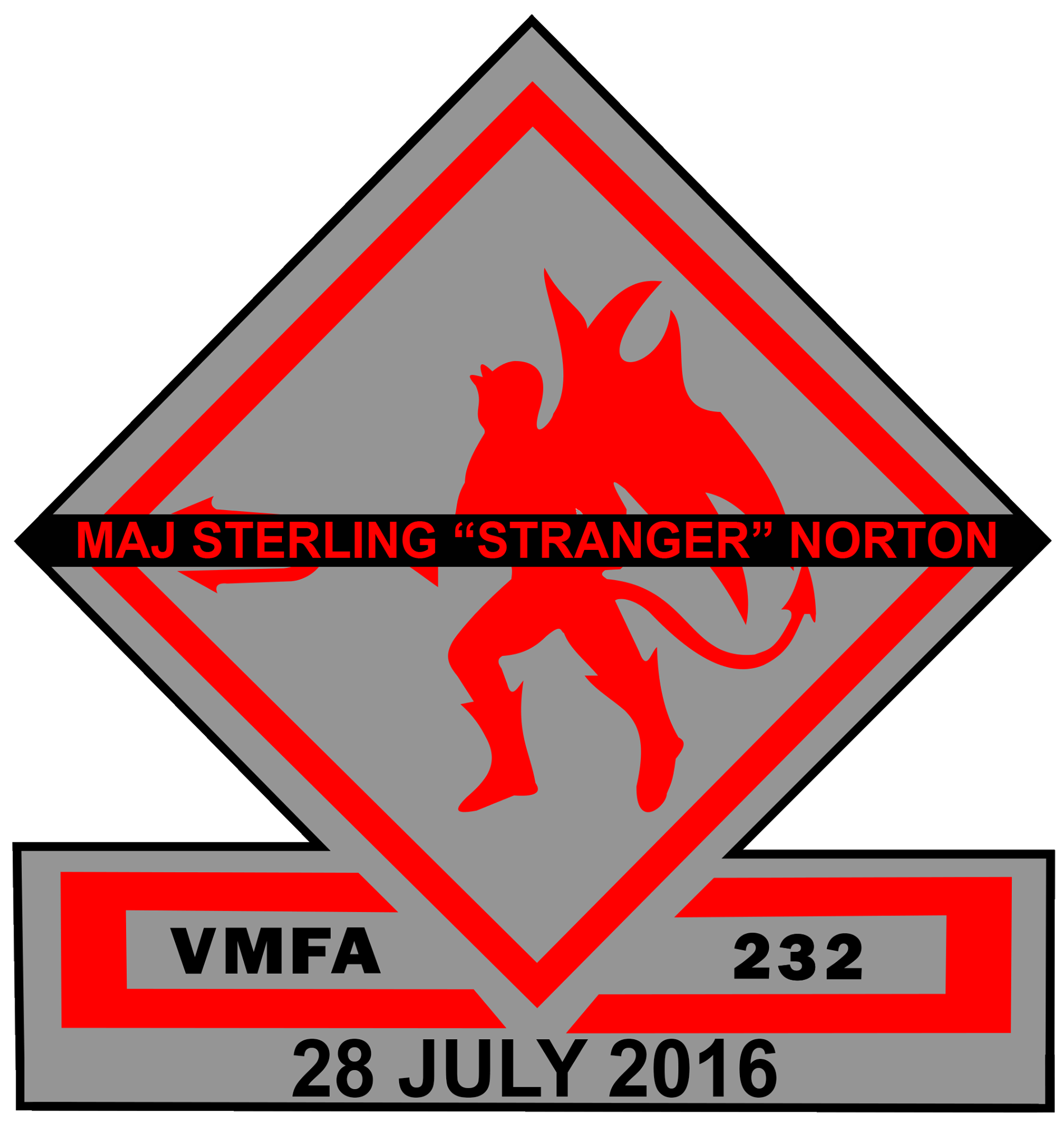The Wingman Foundation - On this day 5 years ago, Maj Sterling ...