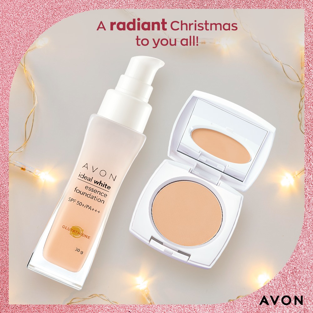 avon liquid foundation with glutathione Size:30 Capsules - 1 month How To Use Me bright face Methylene blue dosing: sublingual,
