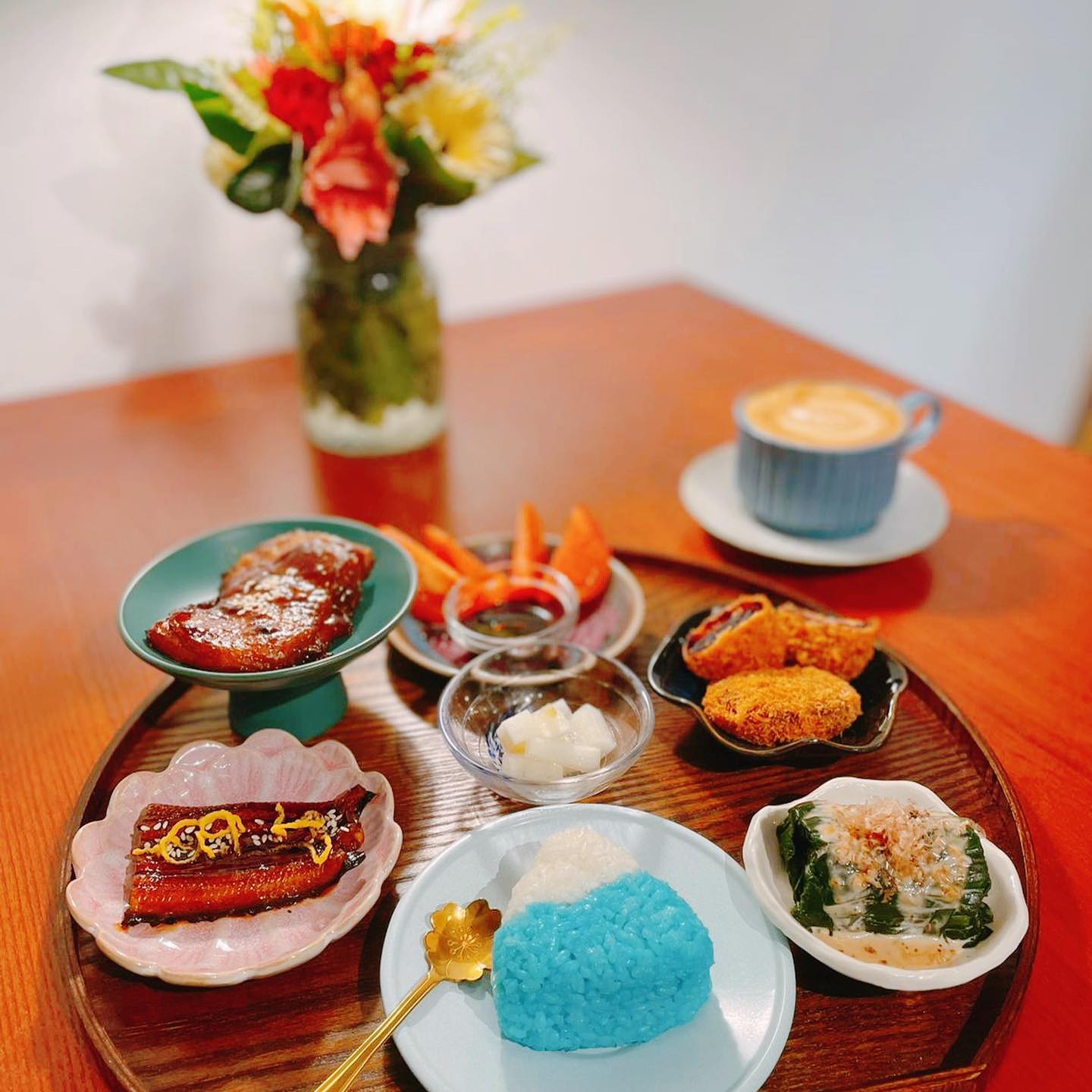 🎉 Congratulations to 婆婆珈琲屋 Grandmama Cafe - 婆婆咖啡屋! It