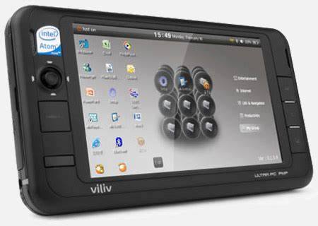 How to find English drivers for a Japanese-made Viliv S5 UMPC with