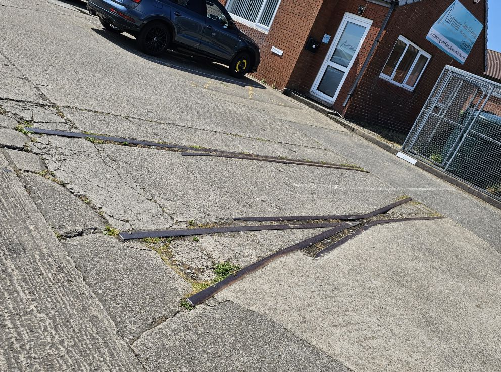 The Lost Lines of Furness | Facebook