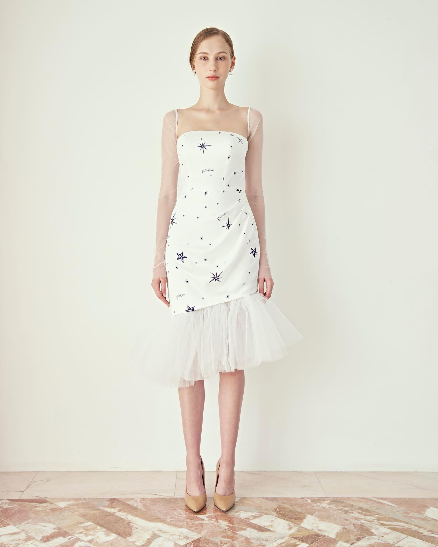 Patinya - PATINYA Winter 2020 Collection 🌟It is written in... | Facebook