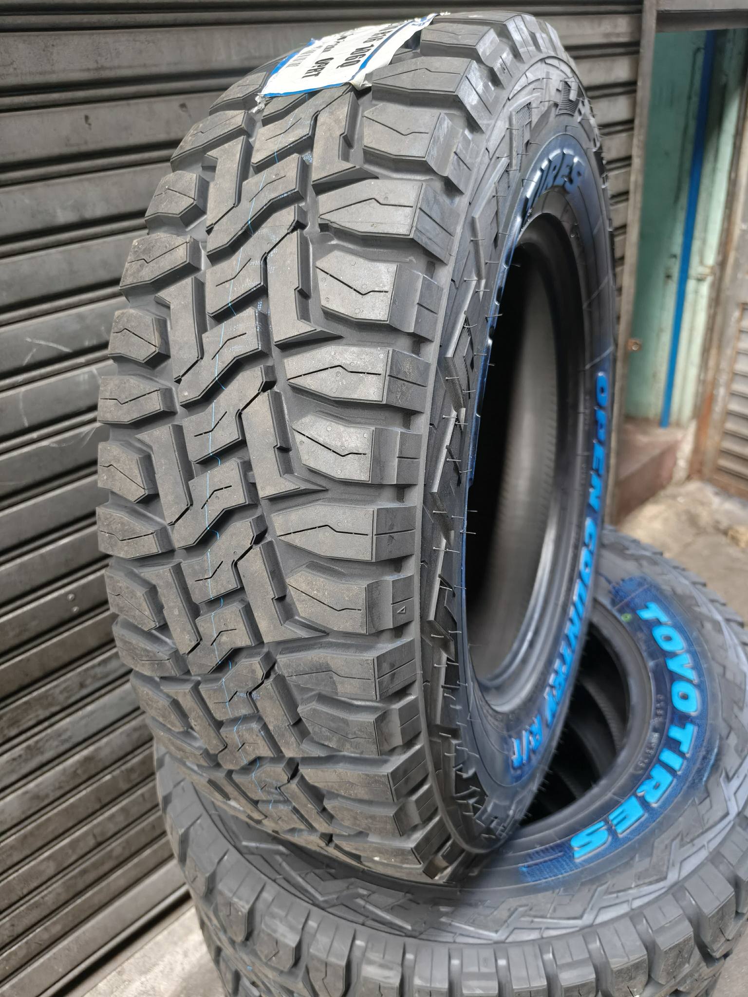 ?For Sale‼️ Brand New 235/70r16 Toyo Tires Open Country R/T 