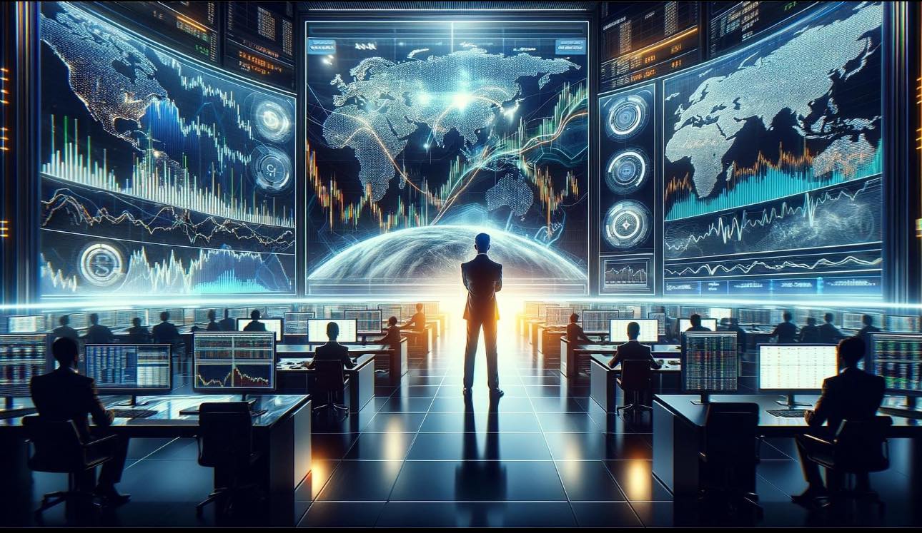 Absolute Trading Academy