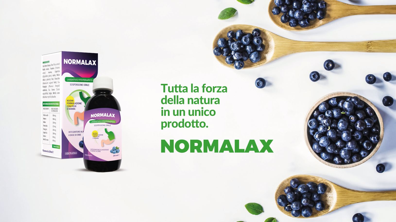 Normalax