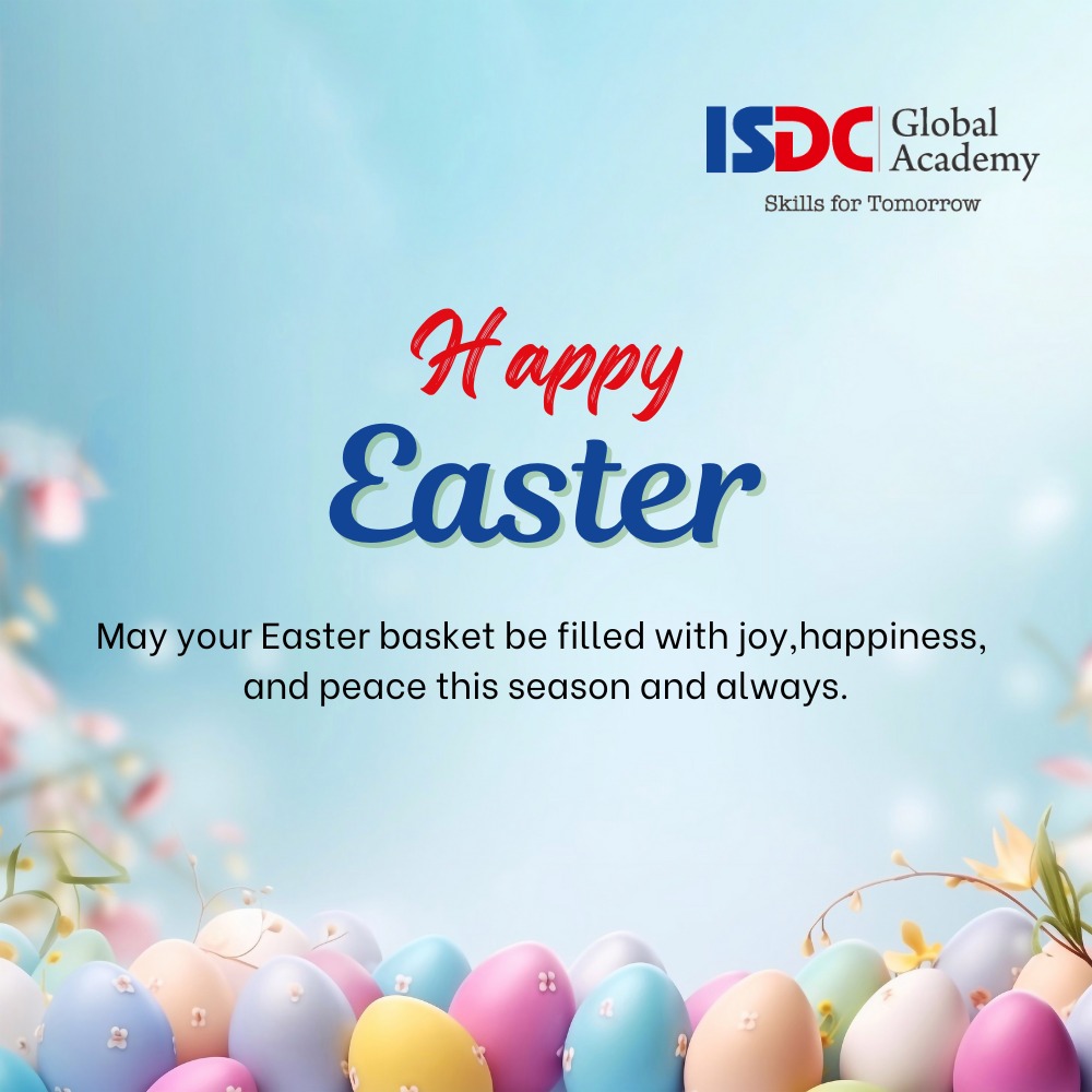 ISDC Global Academy