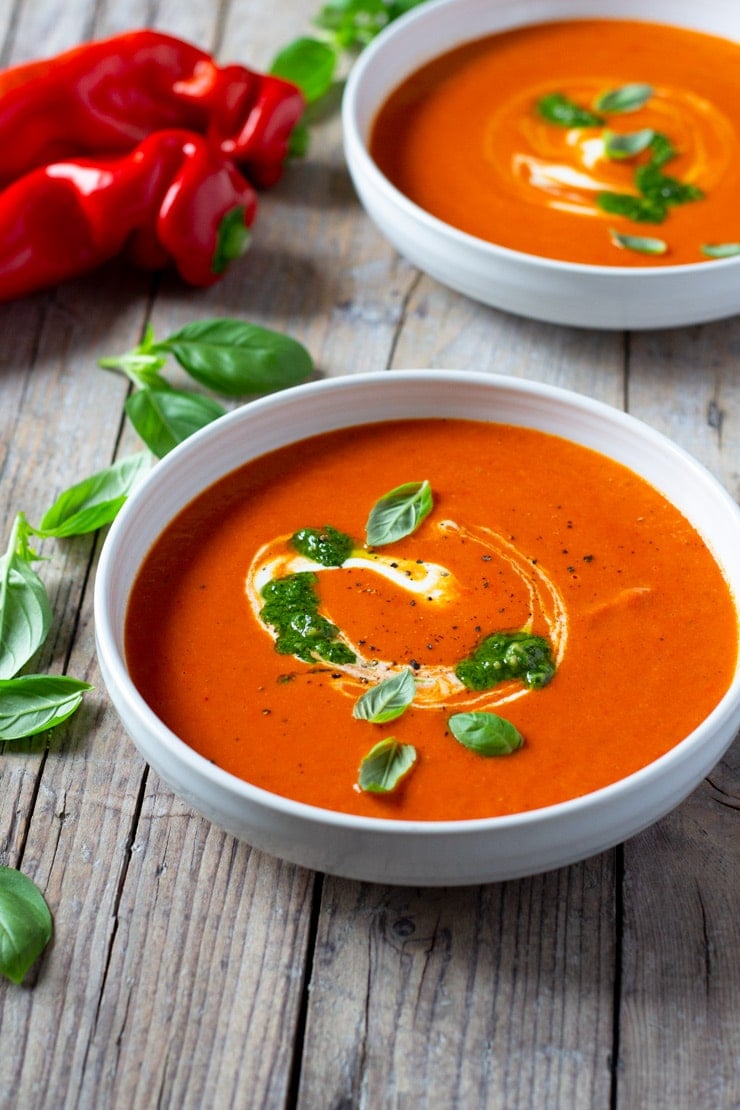 This week's soup recipe is... - Reformation Lutheran Church | Facebook