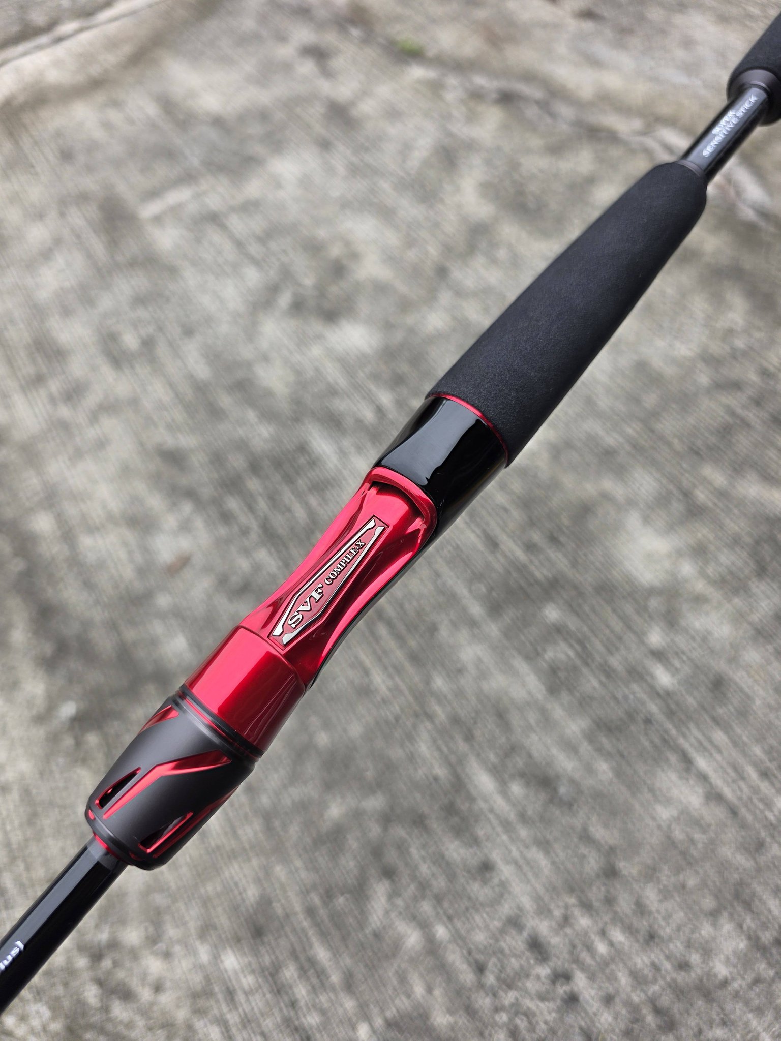 C66M-SV C66M-SV WEREWOLF DAIWA ダイワ STEEZ スティーズ Power