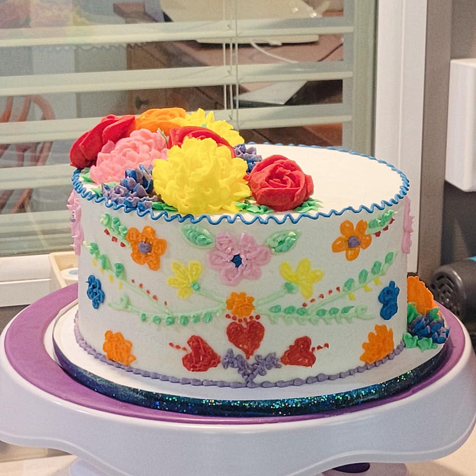 Picasso's Bakery | Maple Ridge BC