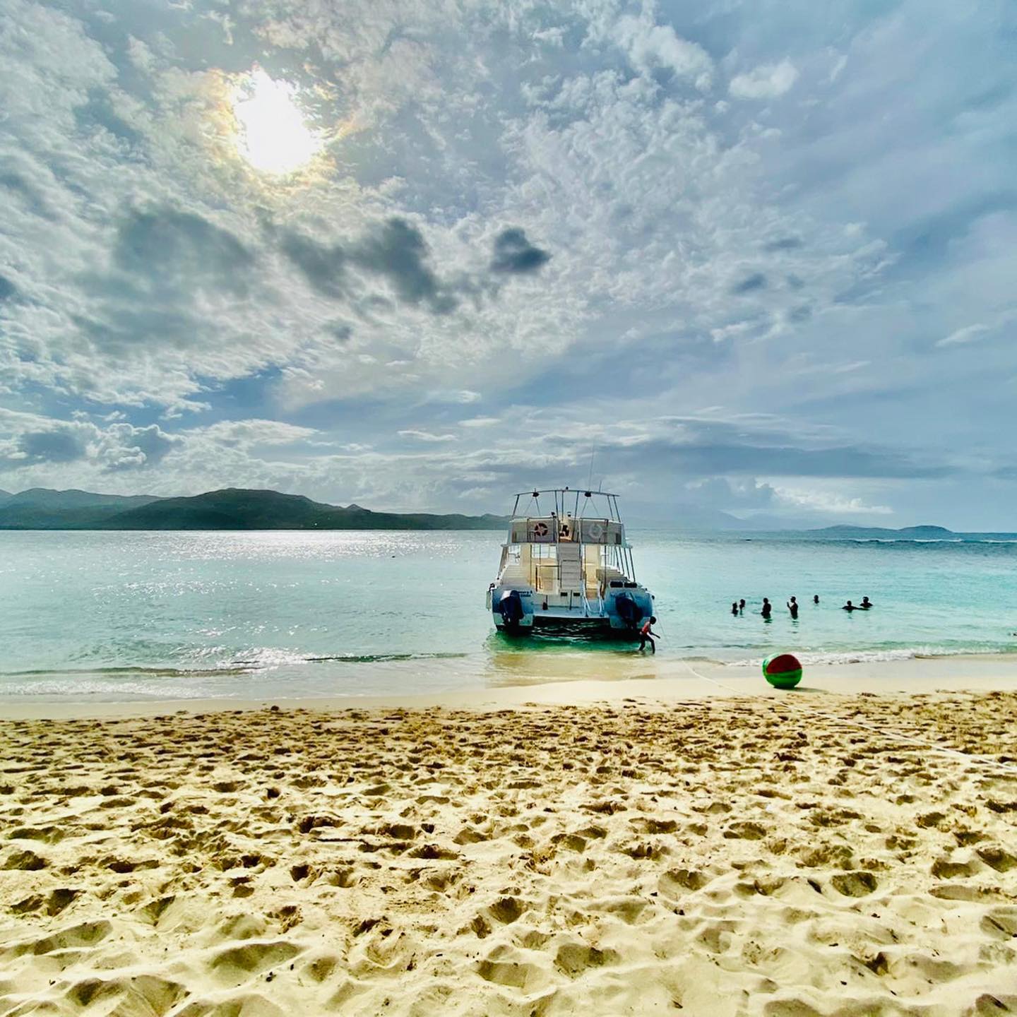 Labadee Discover Haiti Coastal Cruise | Labadi
