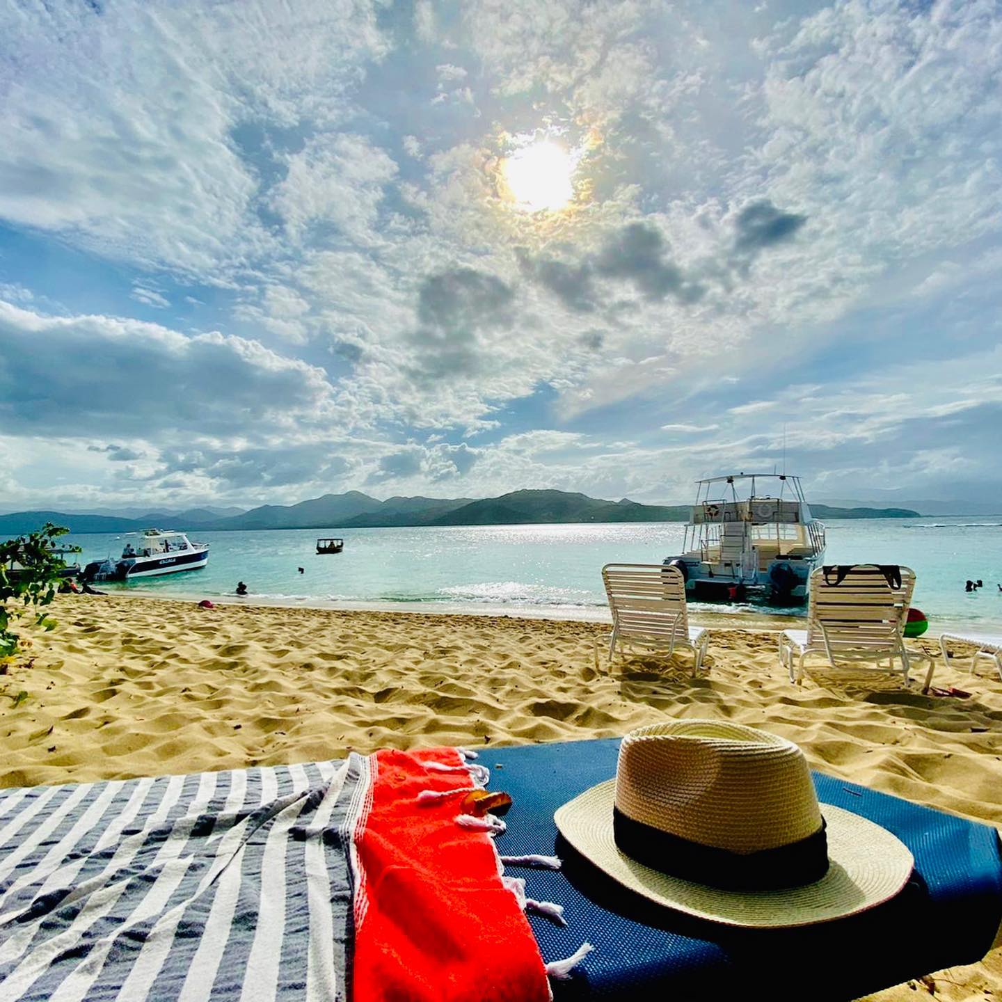 Labadee Discover Haiti Coastal Cruise | Labadi