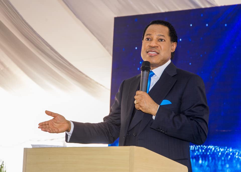 Pastor Chris' Messages | Facebook